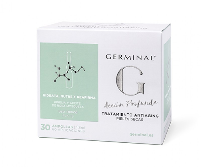 GERMINAL SECAS
